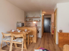 Studio cosy à Serre-Chevalier - 4 pers, balcon, proche commerces, casier à ski - FR-1-330E-61